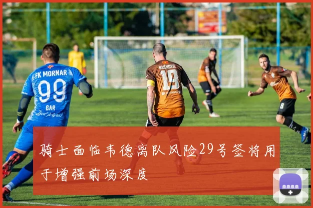 骑士面临韦德离队风险29号签将用于增强前场深度