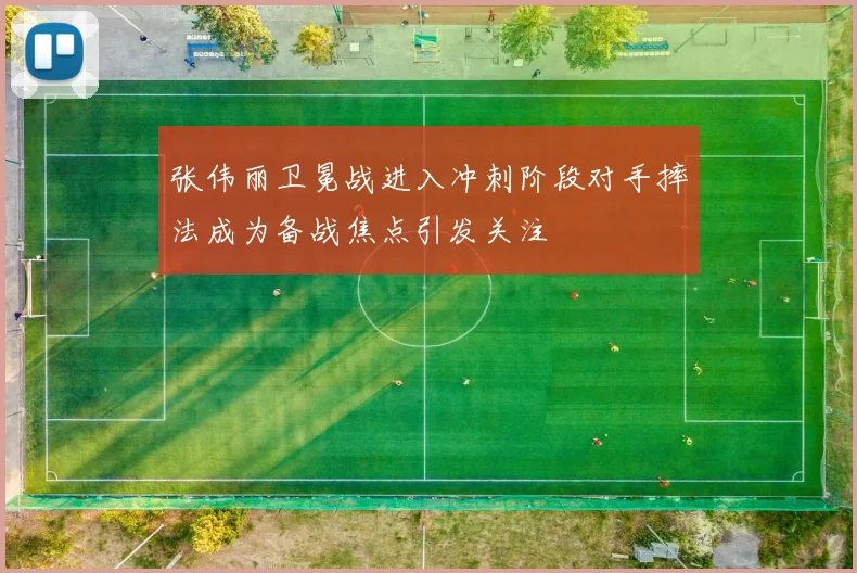 张伟丽卫冕战进入冲刺阶段对手摔法成为备战焦点引发关注